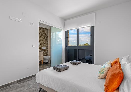 Apartment in Orihuela Costa