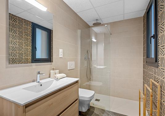 Apartment in Orihuela Costa