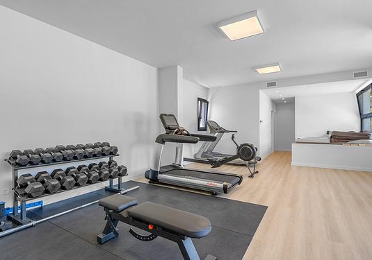 Apartment in Orihuela Costa