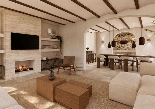 Villa in javea