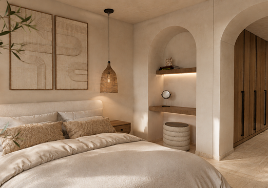 Villa in javea