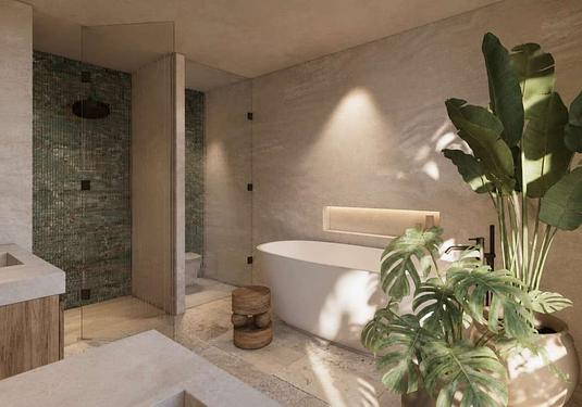 Villa in javea