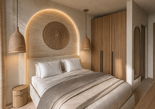 Villa in javea