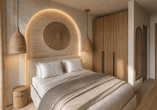 Villa in javea