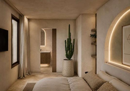 Villa in javea