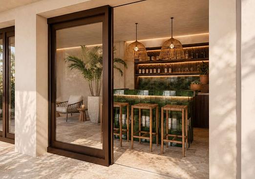 Villa in javea