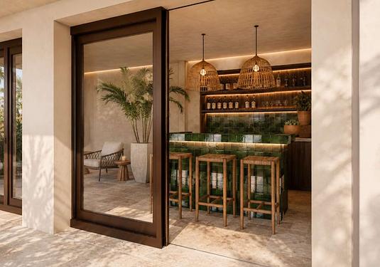 Villa in javea