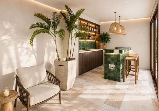 Villa in javea
