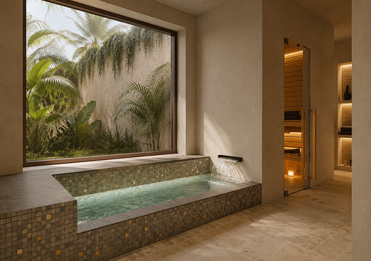Villa in javea