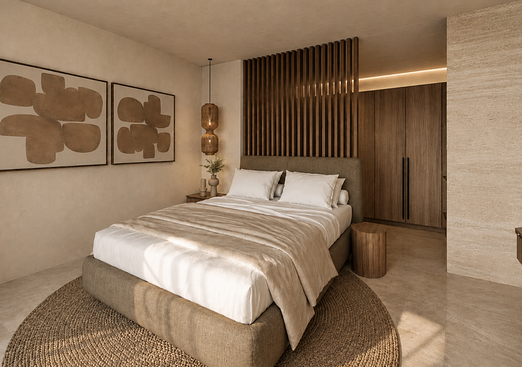 Villa in javea