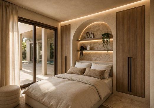 Villa in javea