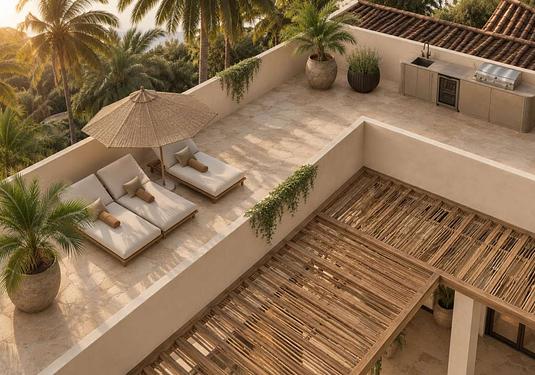 Villa in javea