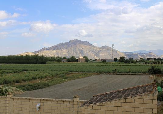 Villa in Fuente Vaqueros