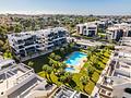 Apartment in Orihuela Costa
