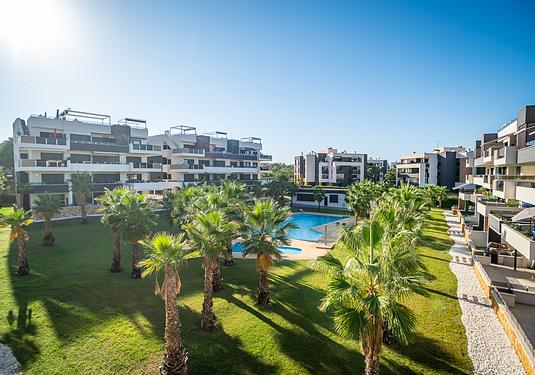 Apartment in Orihuela Costa