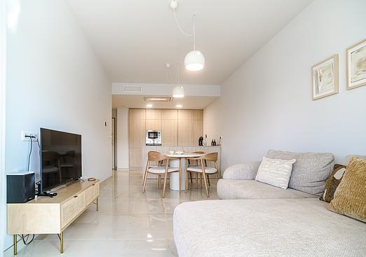 Apartment in Orihuela Costa