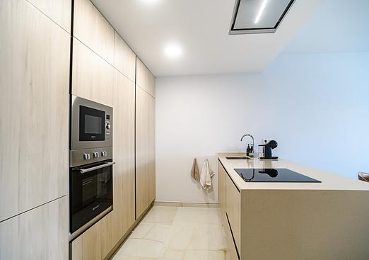 Apartment in Orihuela Costa