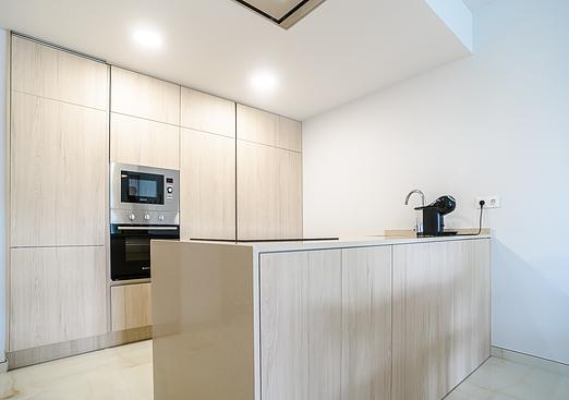 Apartment in Orihuela Costa