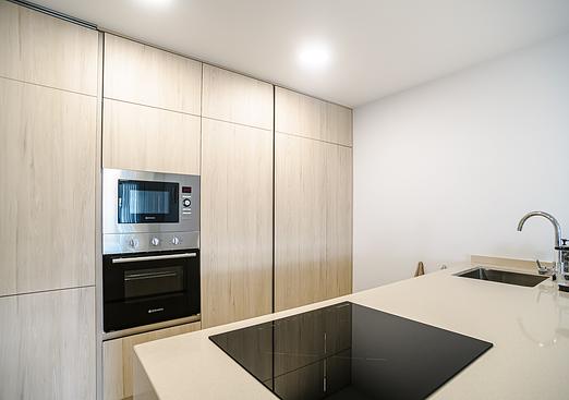 Apartment in Orihuela Costa