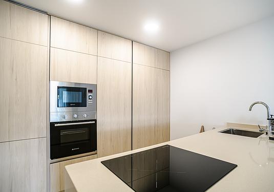Apartment in Orihuela Costa