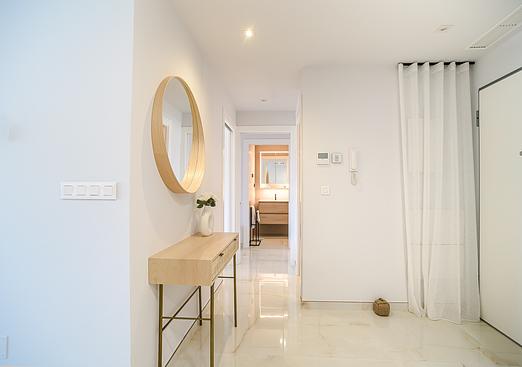 Apartment in Orihuela Costa