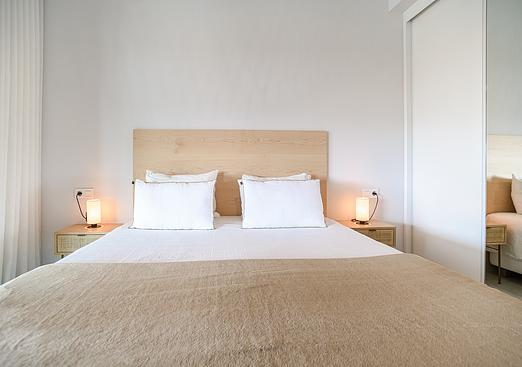 Apartment in Orihuela Costa