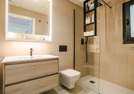 Apartment in Orihuela Costa