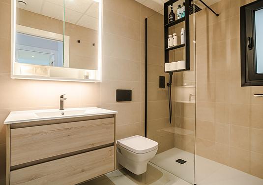 Apartment in Orihuela Costa