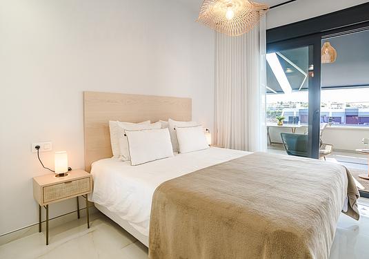 Apartment in Orihuela Costa