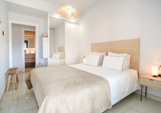Apartment in Orihuela Costa