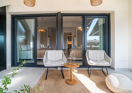 Apartment in Orihuela Costa