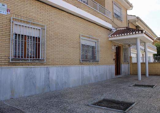 Villa in Fuente Vaqueros