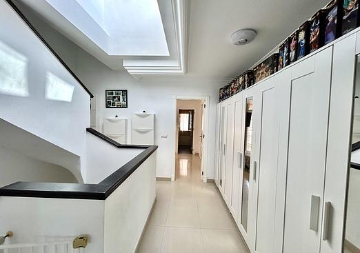 Town house in Heredades