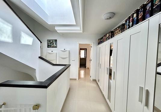 Town house in Heredades