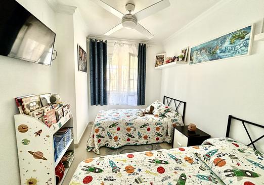 Town house in Heredades