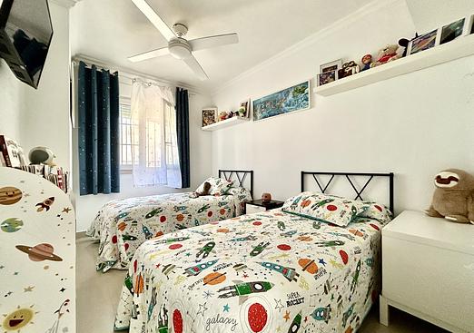 Town house in Heredades
