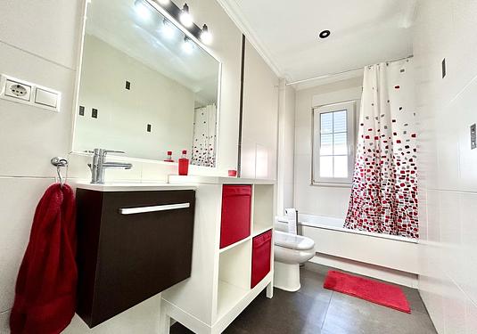 Town house in Heredades