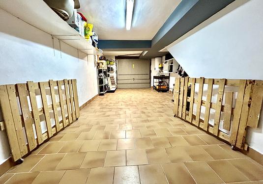 Town house in Heredades
