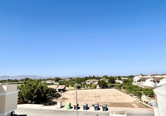 Town house in Heredades