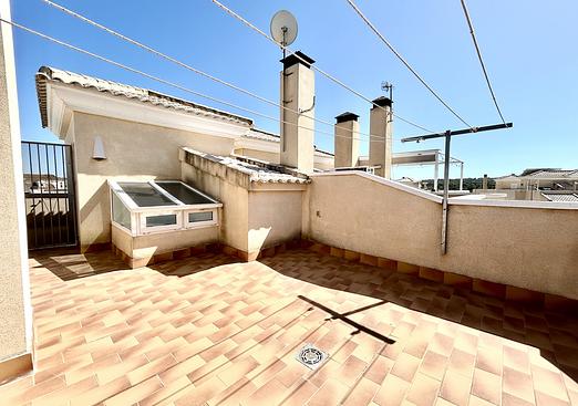 Town house in Heredades