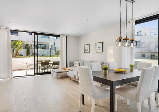 Town house in Fuengirola