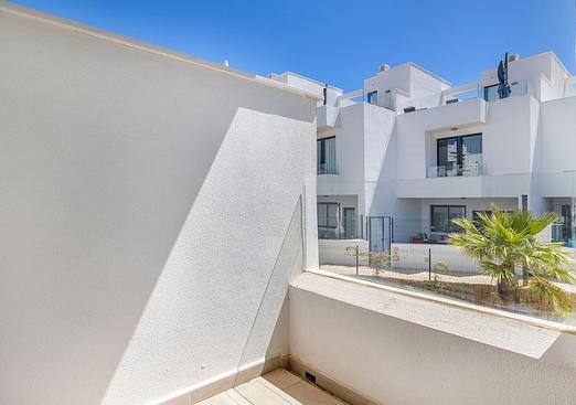 Town house in Fuengirola