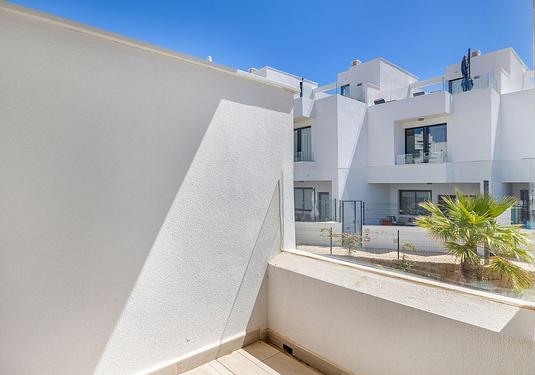 Town house in Fuengirola