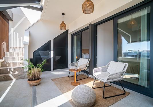 Apartment in Orihuela Costa