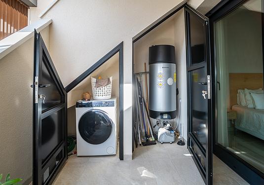Apartment in Orihuela Costa