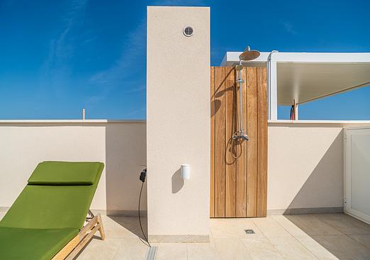 Apartment in Orihuela Costa