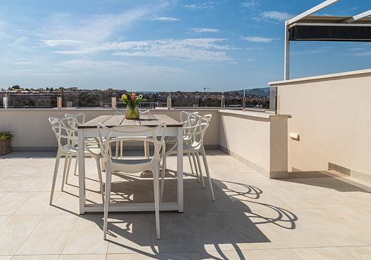 Apartment in Orihuela Costa