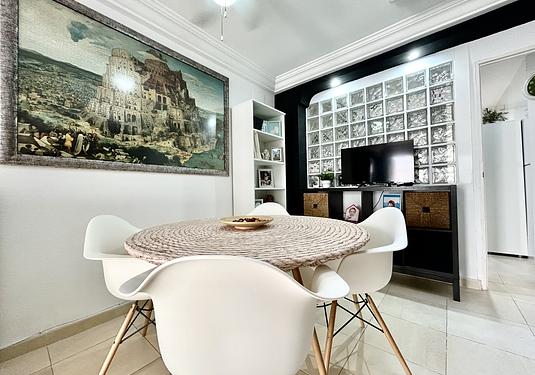 Town house in Heredades