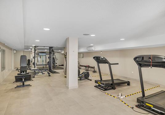 Town house in Fuengirola