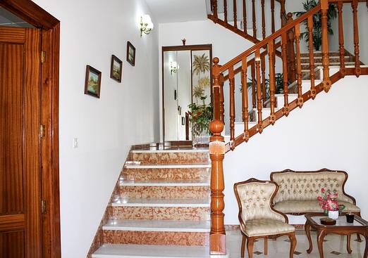 Villa in Fuente Vaqueros